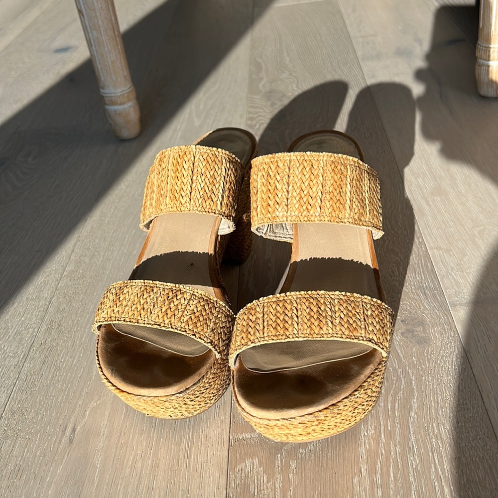 Stuart Weizman raffa heels